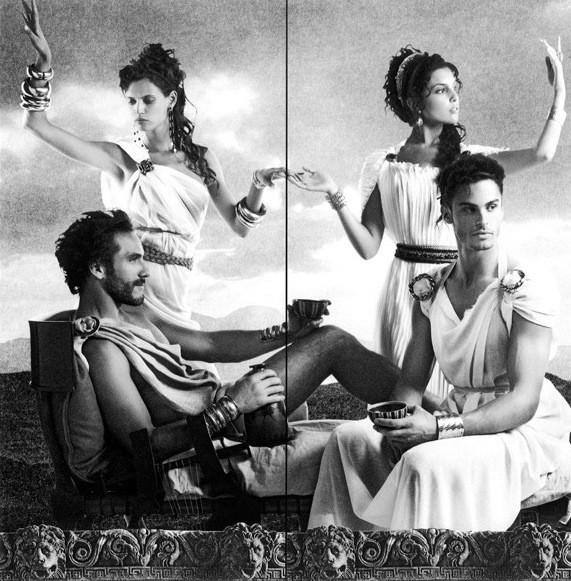Bianca Balti Bianca Balti