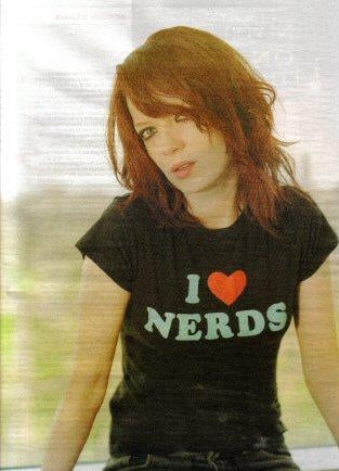 Shirley Manson