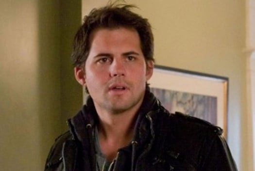 Life Unexpected