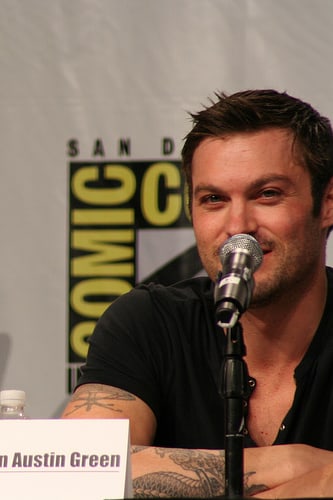 Brian Austin Green