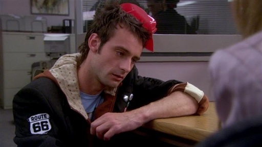 Dead Like Me