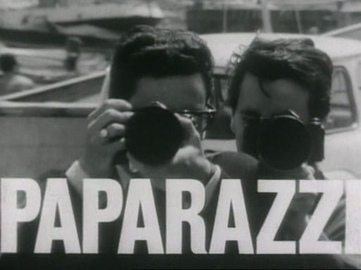 Paparazzi