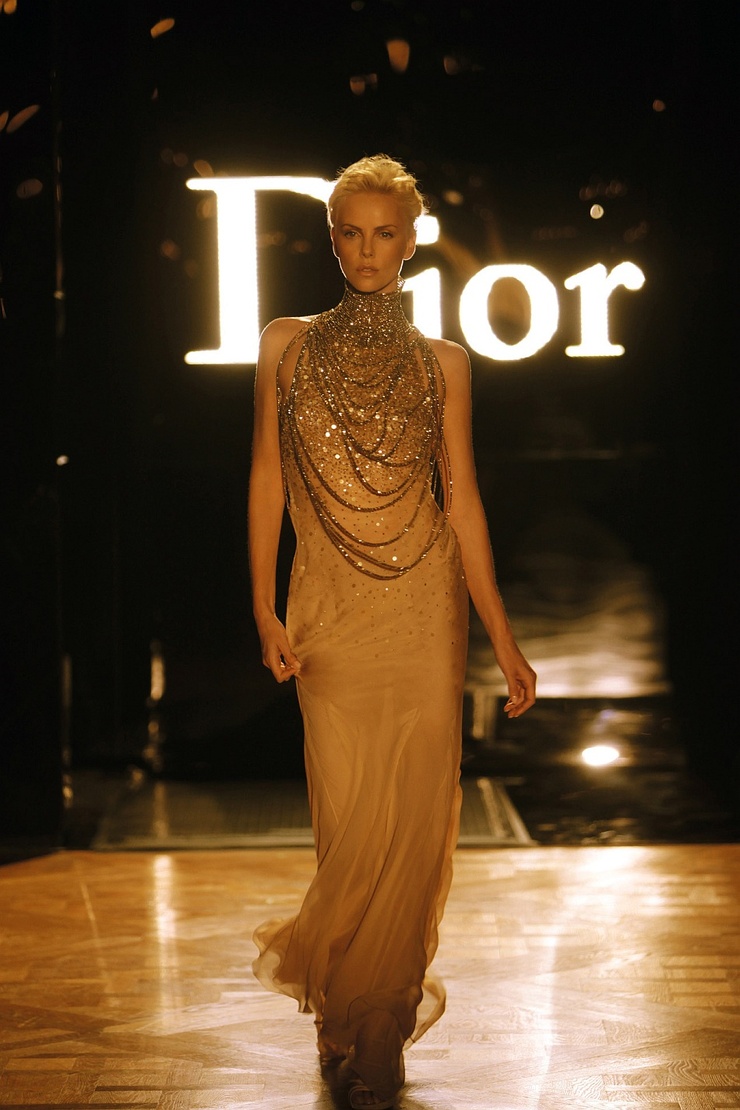Charlize Theron Charlize Theron