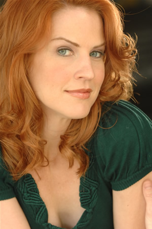 Bridget Flanery Bridget Flanery