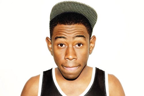 Tyler, The Creator