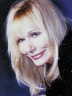 Sally Kellerman