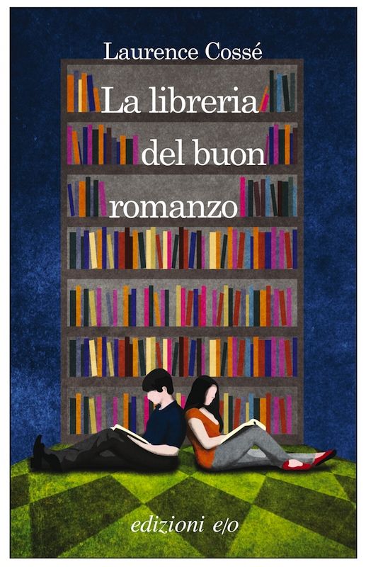 La libreria del buon romanzo