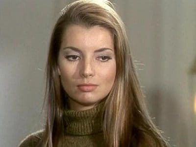 Jacqueline Sassard