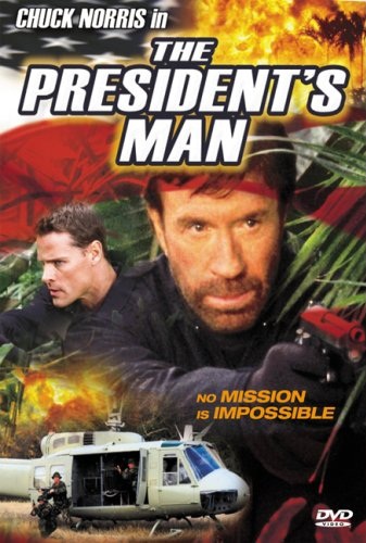 The President's Man