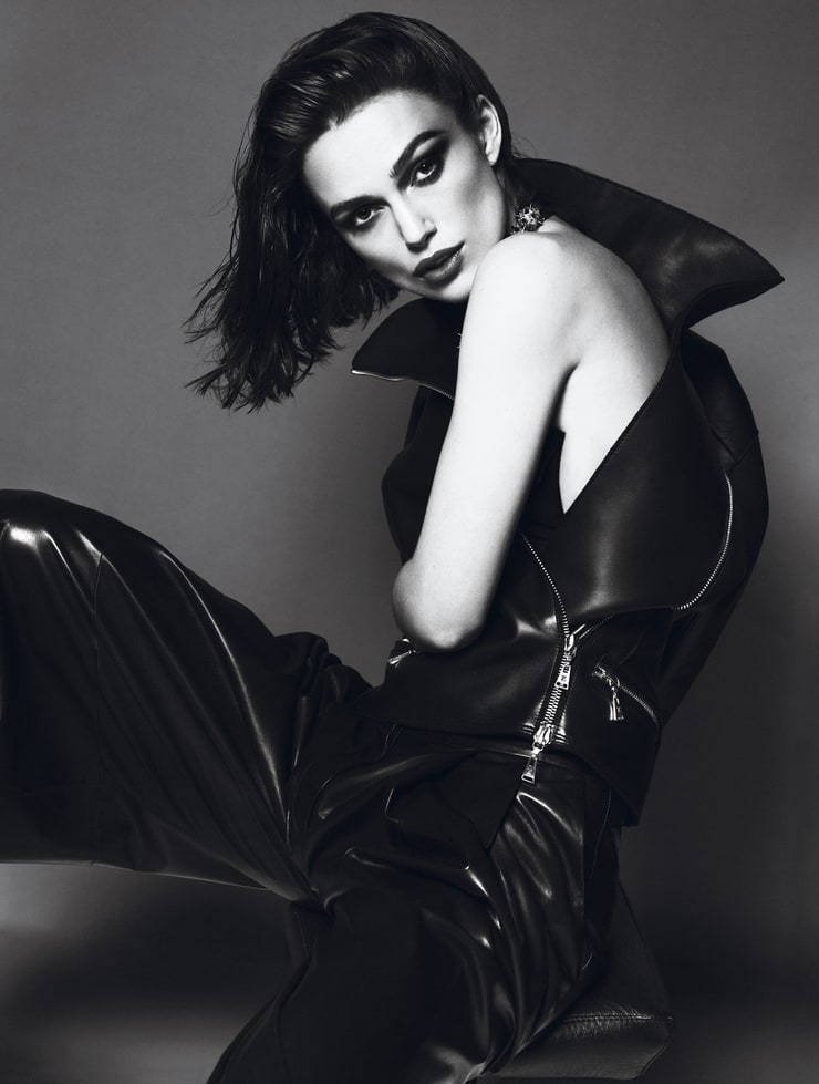 Keira Knightley Keira Knightley