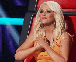 Christina Aguilera