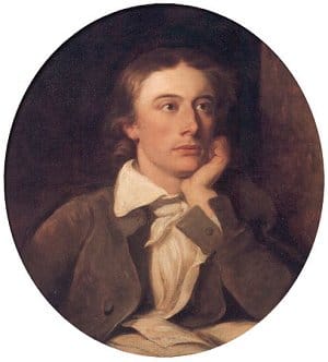 John Keats