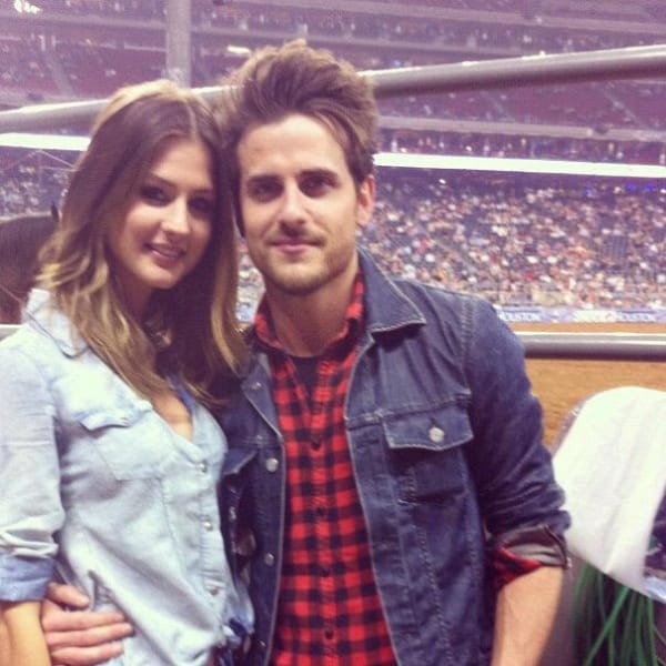 Jared Followill