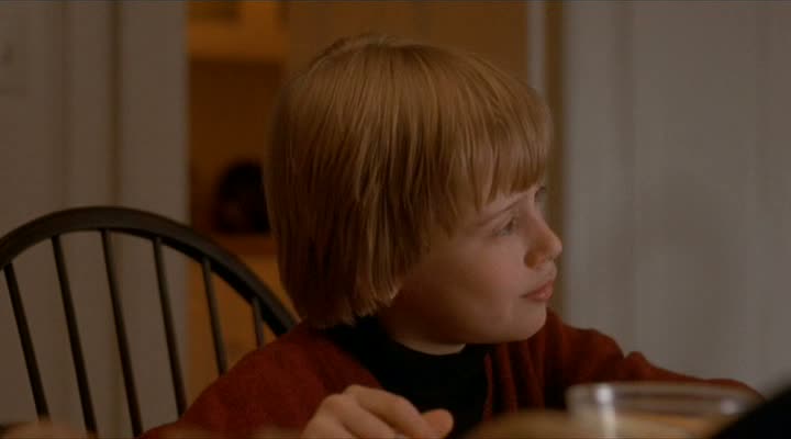 Macaulay Culkin - The Good Son (1993)