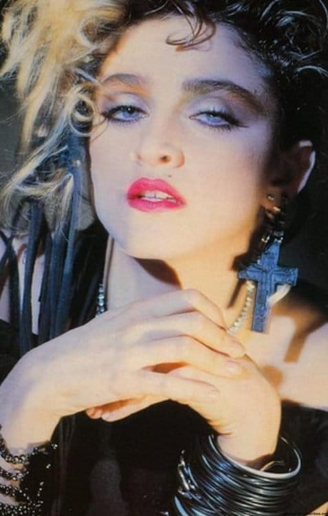 Madonna