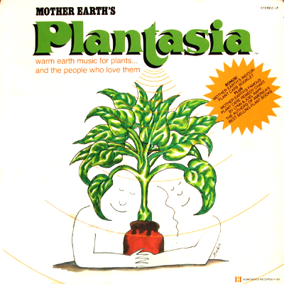 Plantasia