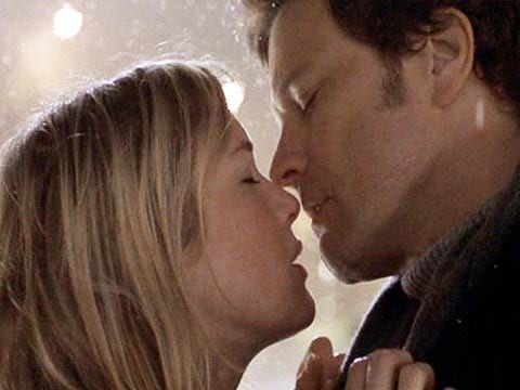 Bridget Jones's Diary