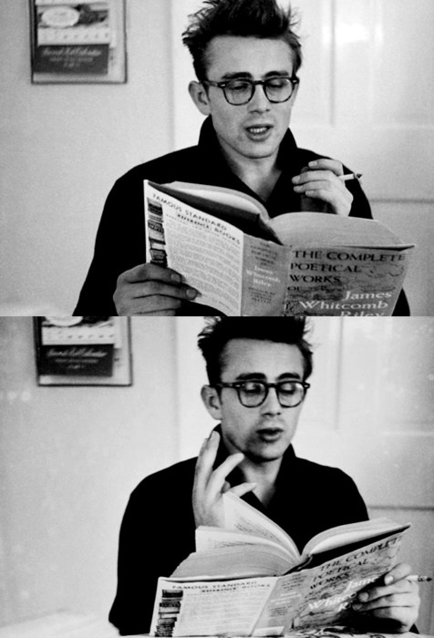 James Dean