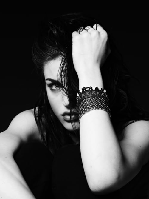 Frances Bean Cobain