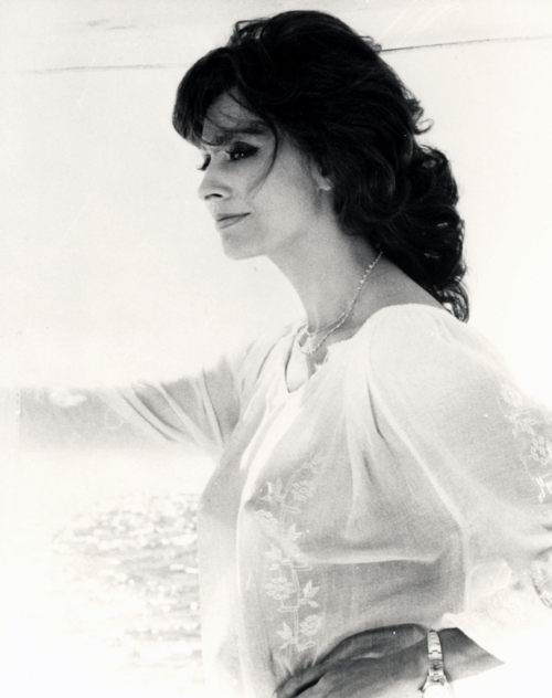 Sophia Loren