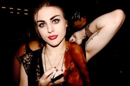 Frances Bean Cobain Frances Bean Cobain