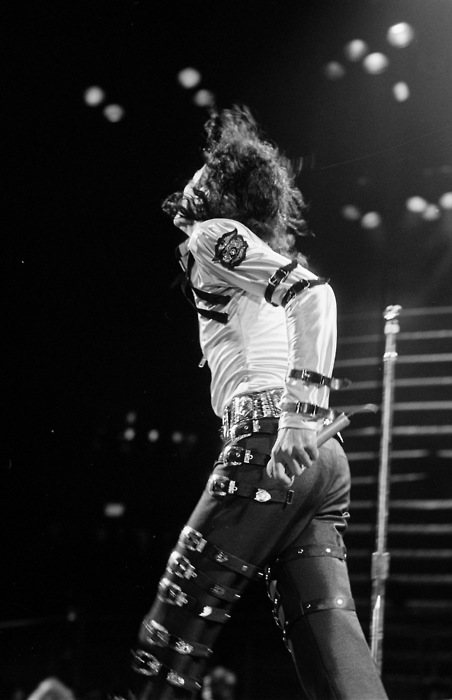 Michael Jackson