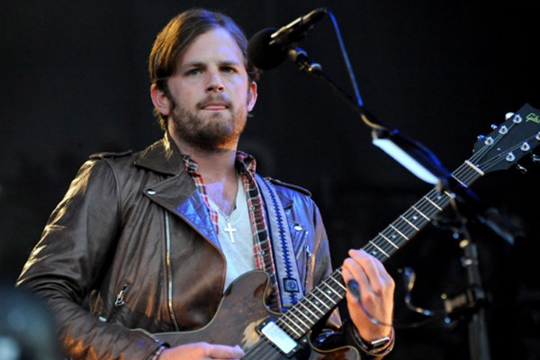 Caleb Followill