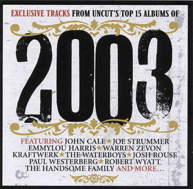 UNCUT THE BEST OF 2003