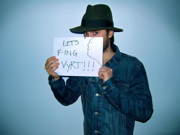 Jared Leto