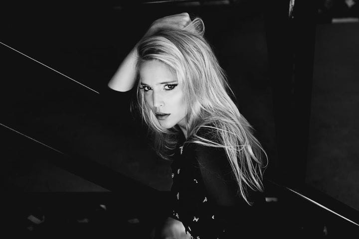 Luisana Lopilato Luisana Lopilato