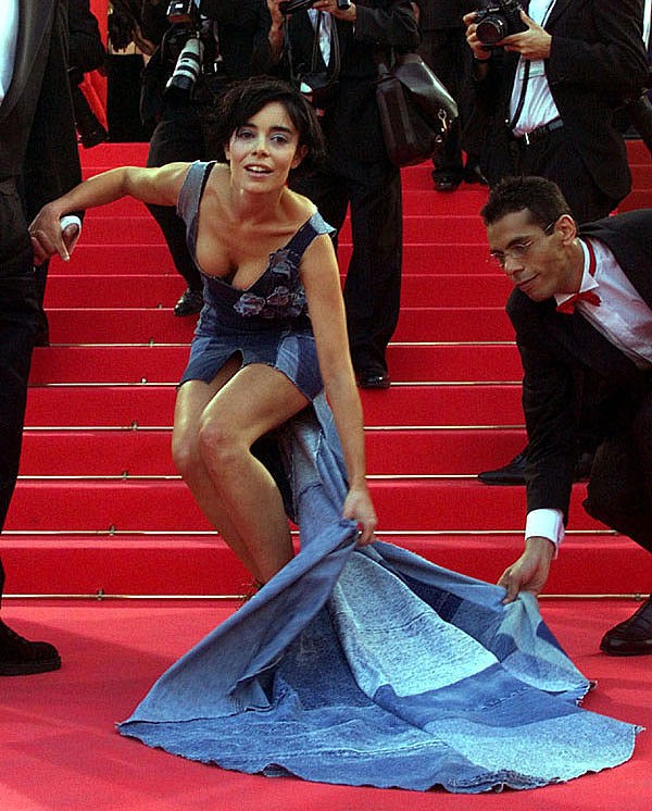 Élodie Bouchez