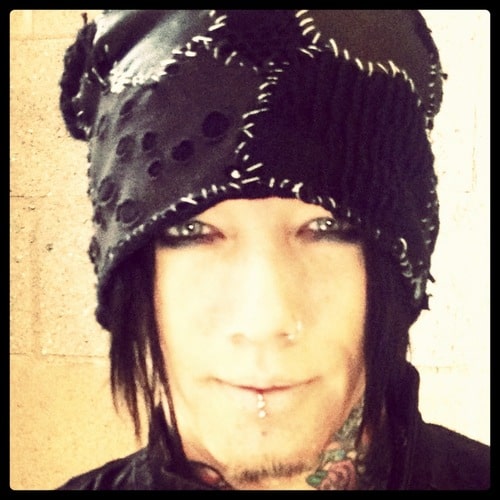 Picture of DJ Ashba