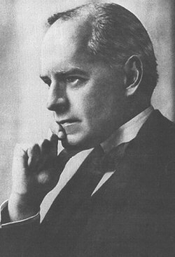 John Galsworthy John Galsworthy