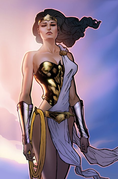 Wonder Woman