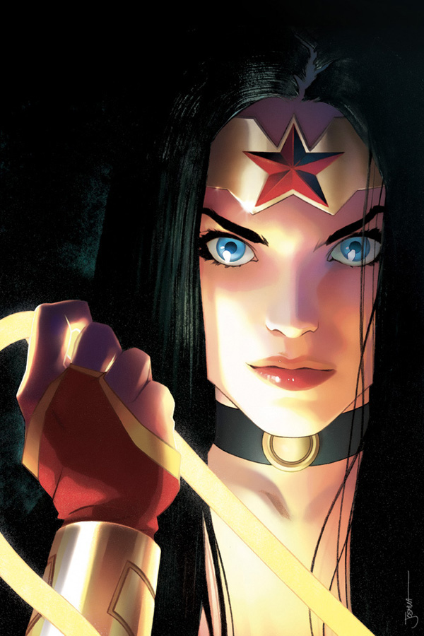 Wonder Woman Wonder Woman