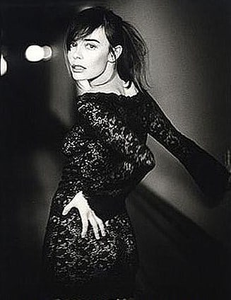 Élodie Bouchez