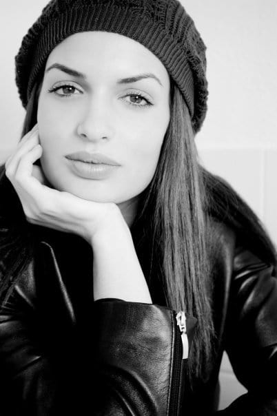 Tonia Sotiropoulou Tonia Sotiropoulou