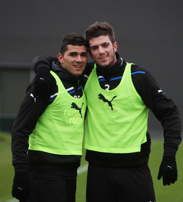 Davide Santon