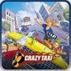 Crazy Taxi