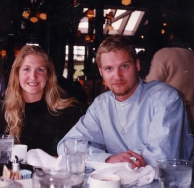 Layne Staley