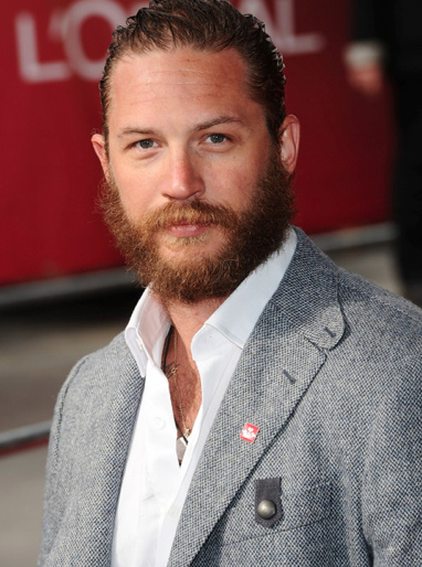 Tom Hardy