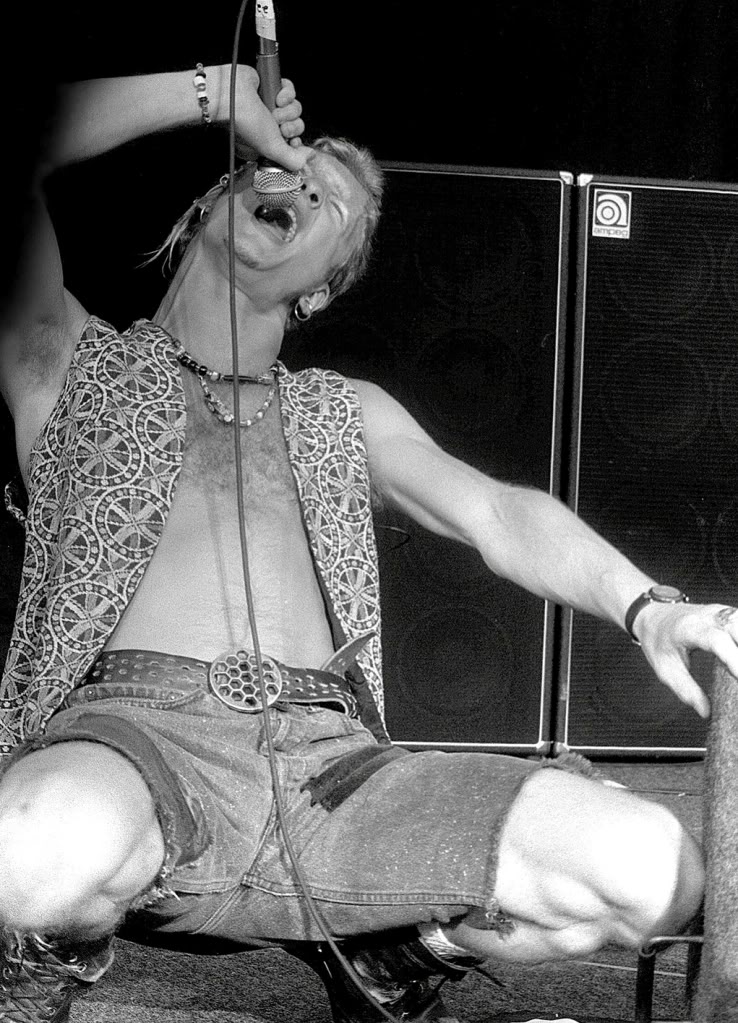 Layne Staley