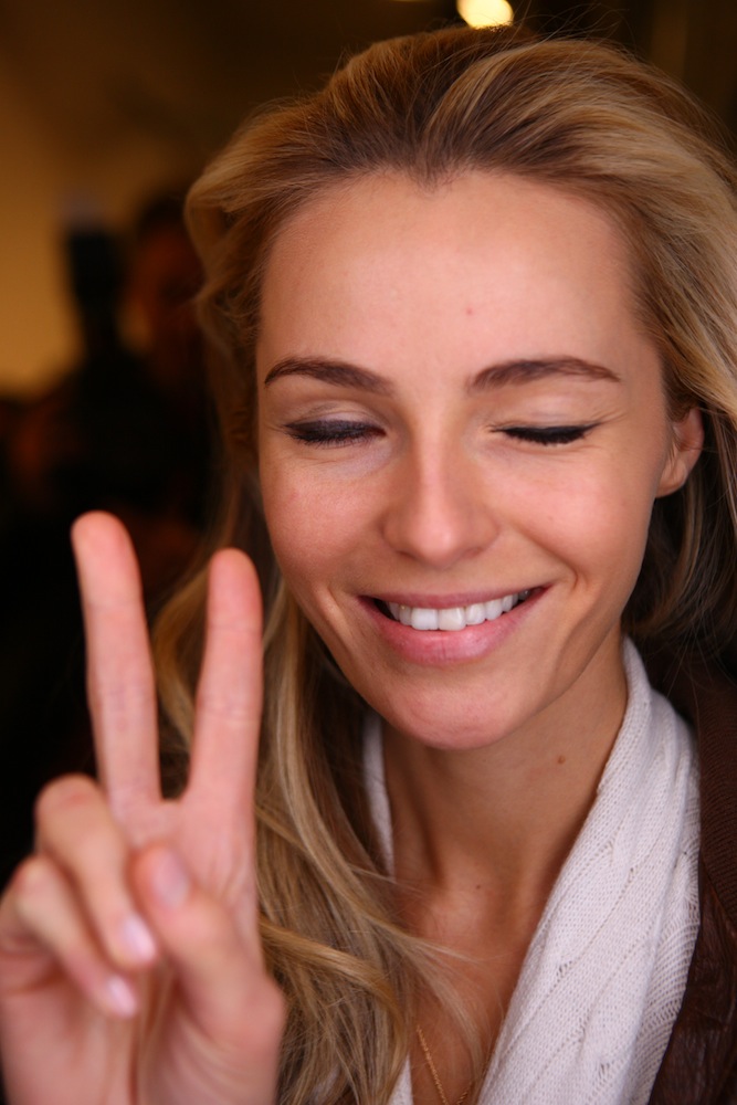 Valentina Zelyaeva