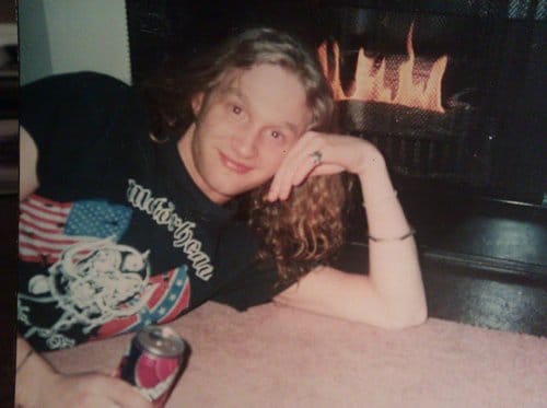 Layne Staley Layne Staley