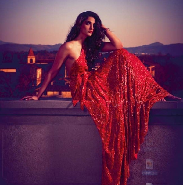 Sonam Kapoor