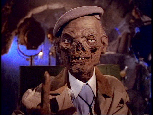 Tales from the Crypt Tales from the Crypt