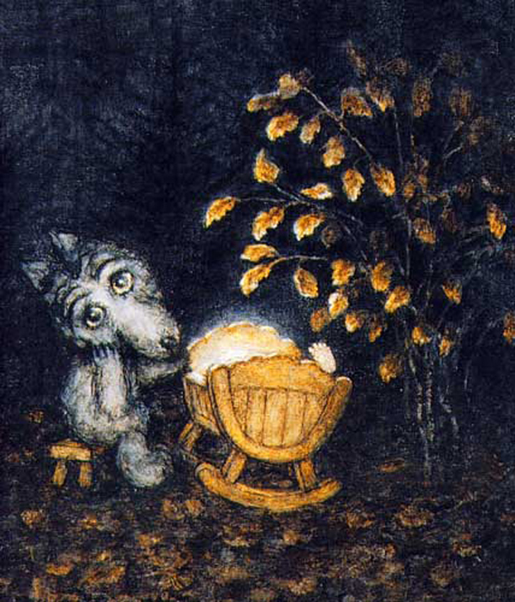 Tale of Tales Tale of Tales