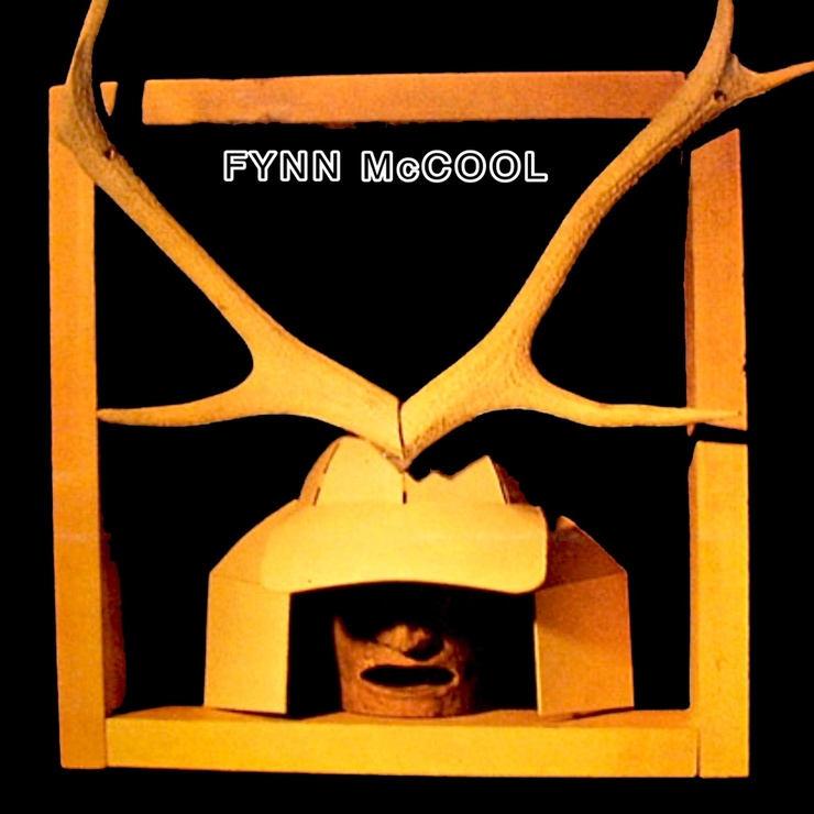 Fynn McCool