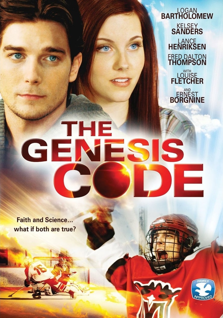 The Genesis Code