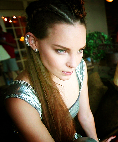 Belinda Belinda